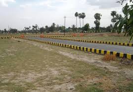5 MARLA PLOT FOR SALE IN DHA PHASE 9 PRISM
